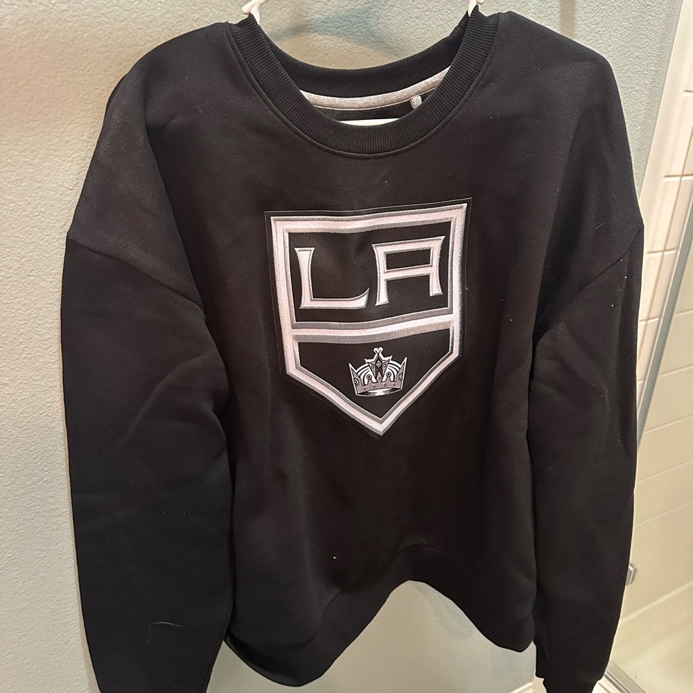 LA Kings Pullover